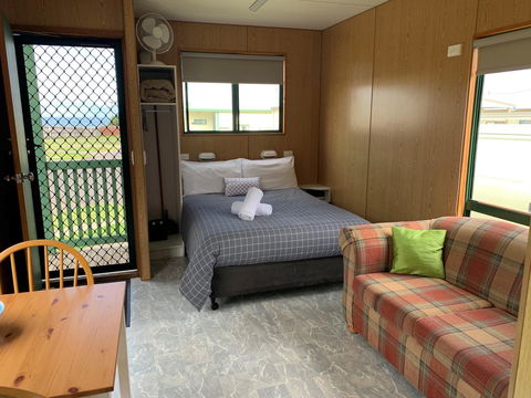Swansea Holiday Park Tasmania - Hotel WA 12