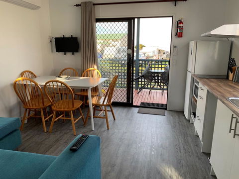 Swansea Holiday Park Tasmania - Hotel WA 18