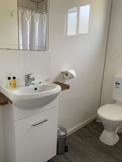 Swansea Holiday Park Tasmania - Hotel WA 9