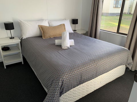 Swansea Holiday Park Tasmania - Hotel WA 26