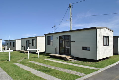 Swansea Holiday Park Tasmania - Hotel WA 31