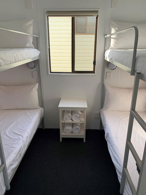 Swansea Holiday Park Tasmania - Hotel WA 24