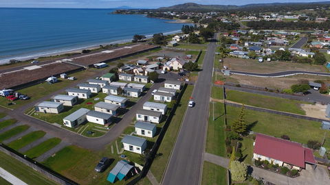 Swansea Holiday Park Tasmania - Hotel WA 0