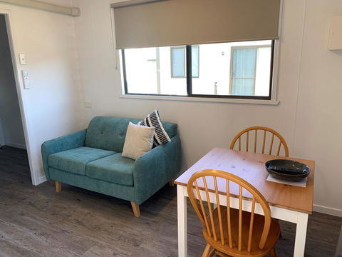 Swansea Holiday Park Tasmania - Hotel WA 3