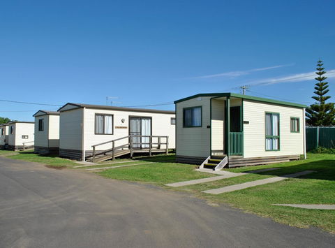 Swansea Holiday Park Tasmania - Hotel WA 37