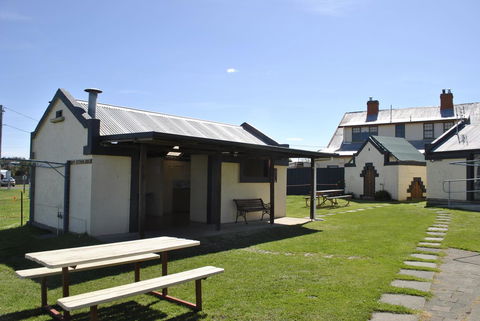 Swansea Holiday Park Tasmania - Hotel WA 29