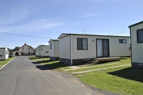 Swansea Holiday Park Tasmania - Hotel WA 35