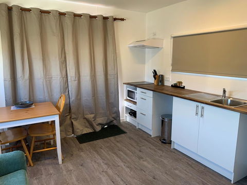 Swansea Holiday Park Tasmania - Hotel WA 2