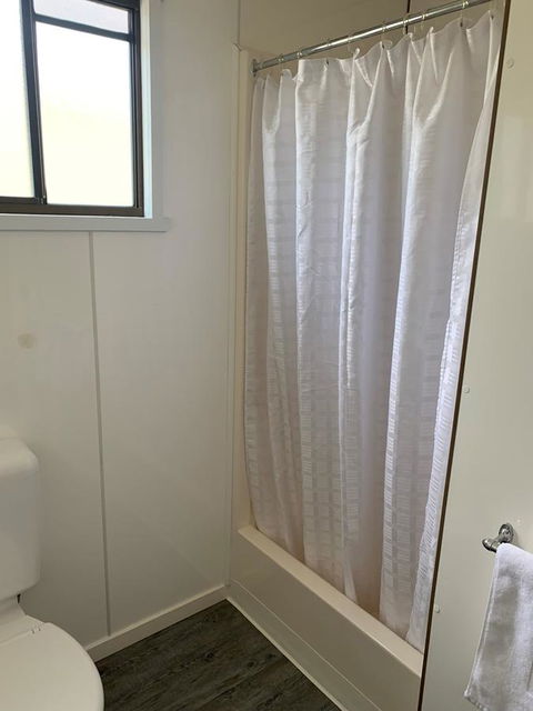Swansea Holiday Park Tasmania - Hotel WA 8