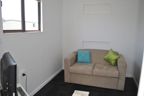 Swansea Holiday Park Tasmania - Hotel WA 43