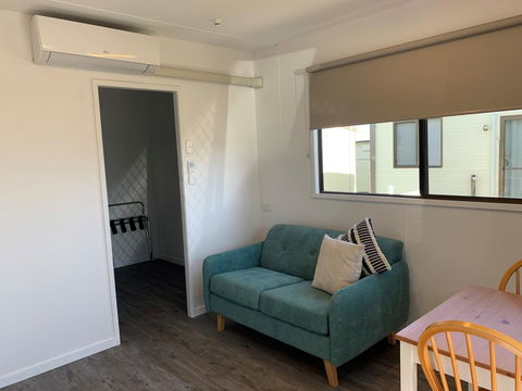 Swansea Holiday Park Tasmania - Hotel WA 1