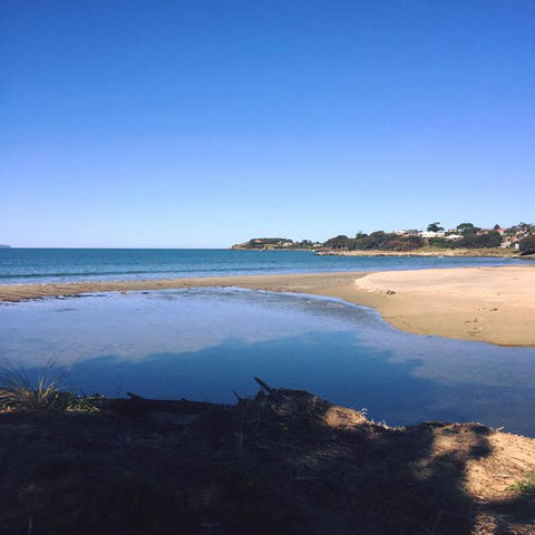 Swansea Holiday Park Tasmania - Hotel WA 14
