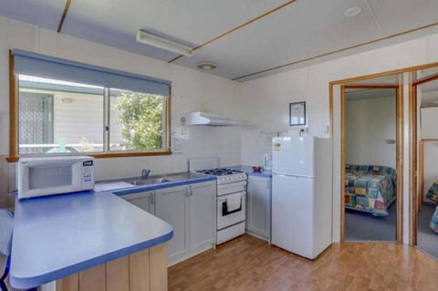 Bicheno Cabin Park - Hotel WA 18
