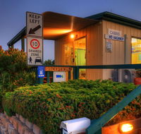 Bicheno Cabin Park - Hotel WA
