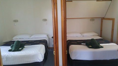 Bicheno Cabin Park - Hotel WA 32