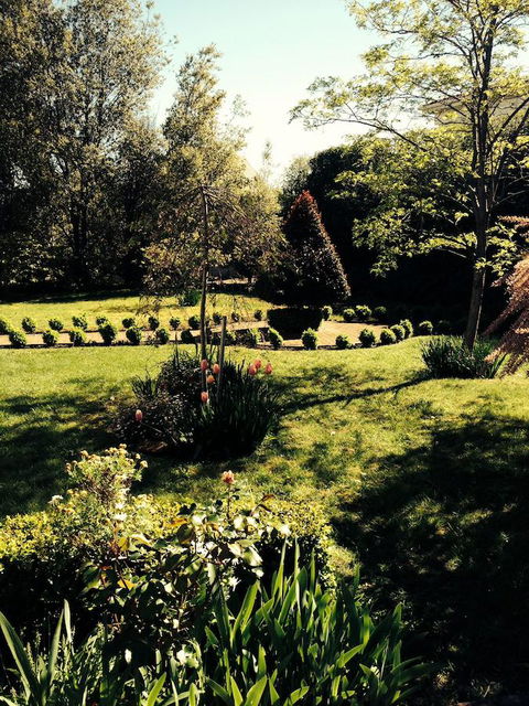Clydesdale Manor - Hotel WA 20