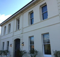 Clydesdale Manor - Hotel WA