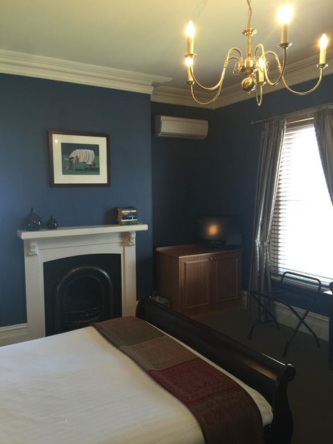 Clydesdale Manor - Hotel WA 16