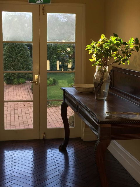 Clydesdale Manor - Hotel WA 19