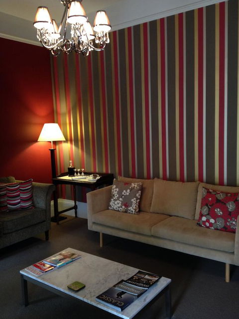 Clydesdale Manor - Hotel WA 3