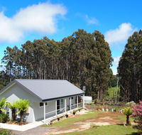Erriba House - Hotel WA