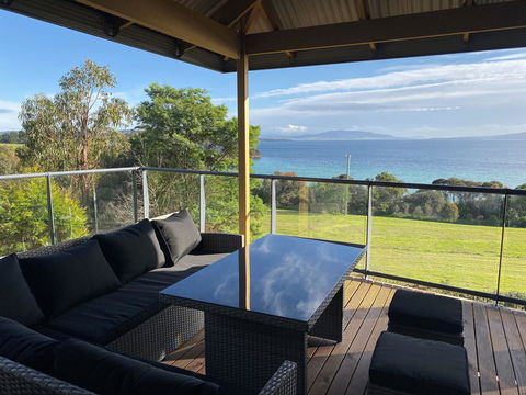 Convict Beach House - Hotel WA 7