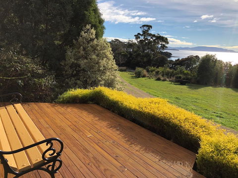 Convict Beach House - Hotel WA 15