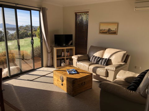 Convict Beach House - Hotel WA 10