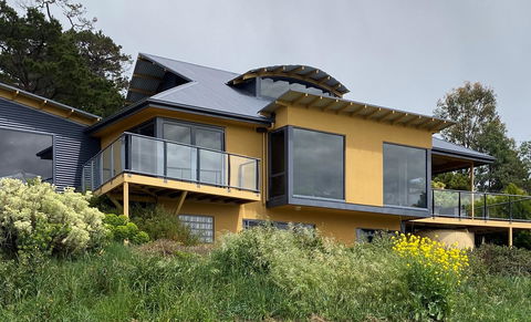 Convict Beach House - Hotel WA 8