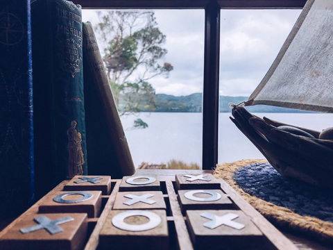 Salt Box Hideaway - Hotel WA 1