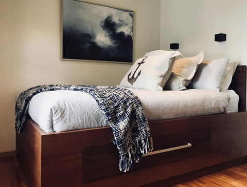 Salt Box Hideaway - Hotel WA 3