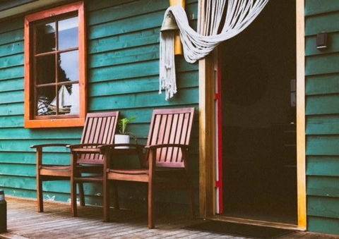 Salt Box Hideaway - Hotel WA 2