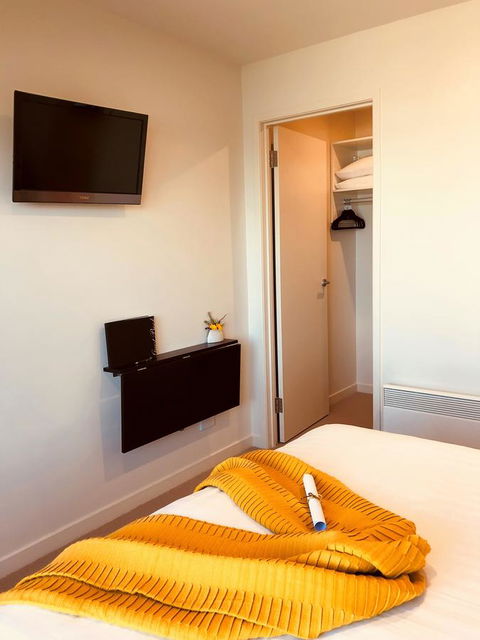 Oceana B&B - Hotel WA 22