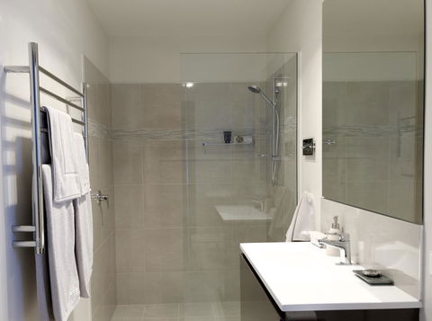 Oceana B&B - Hotel WA 8