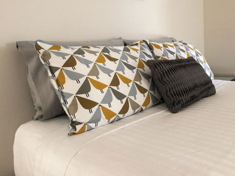 Oceana B&B - Hotel WA 9