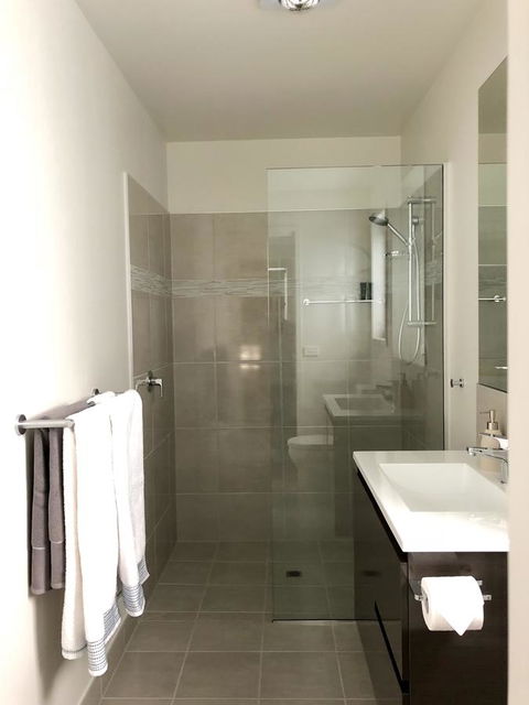 Oceana B&B - Hotel WA 33