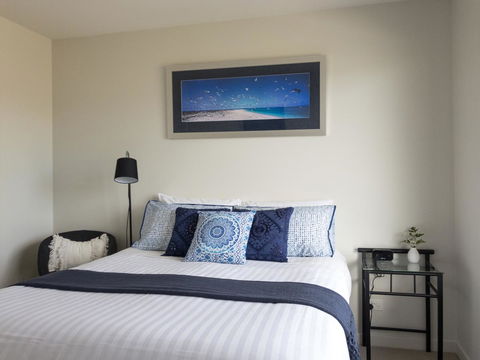 Oceana B&B - Hotel WA 13