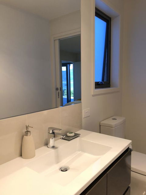 Oceana B&B - Hotel WA 27