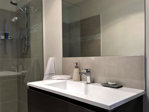 Oceana B&B - Hotel WA 28
