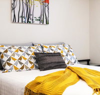Oceana BB - Hotel WA