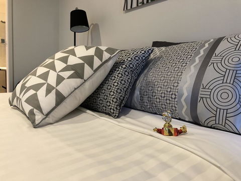 Oceana B&B - Hotel WA 23