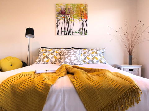 Oceana B&B - Hotel WA 17