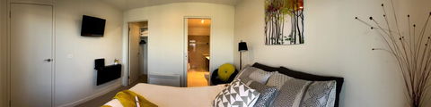 Oceana B&B - Hotel WA 20