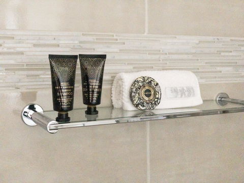 Oceana B&B - Hotel WA 26