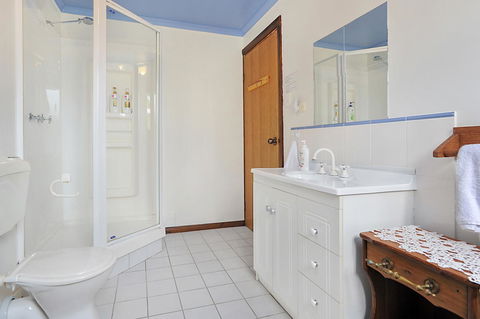 Harvey Farm Lodge - Hotel WA 25