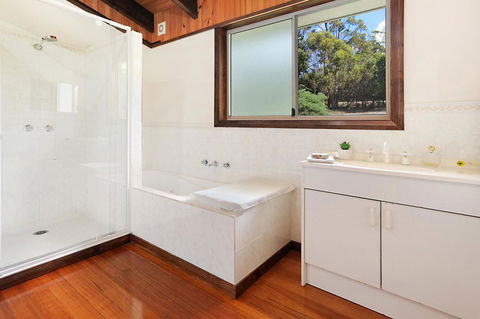 Harvey Farm Lodge - Hotel WA 13