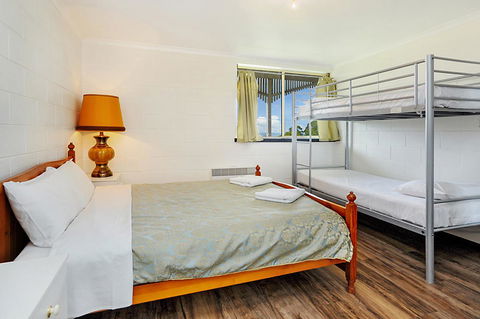 Harvey Farm Lodge - Hotel WA 23