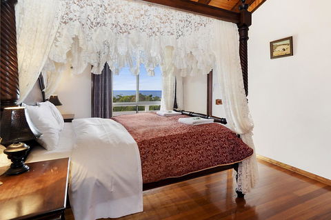 Harvey Farm Lodge - Hotel WA 9