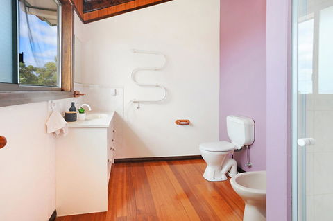 Harvey Farm Lodge - Hotel WA 14