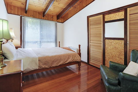 Harvey Farm Lodge - Hotel WA 11